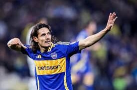 Cavani desmintió su retiro: “Nos espera un gran 2026”