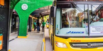 Transporte urbano en Posadas: audiencia pública presenta tarifa técnica de colectivos de $4.755,72