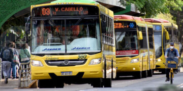 Aumento del pasaje de colectivo: viajar en Posadas costará $1.365 con SUBE y $1.800 sin tarjeta