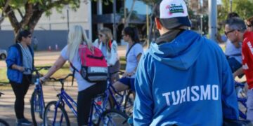Paseos guiados en enero: propuestas para descubrir y recorrer la ciudad