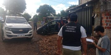 Desbarataron una cadena de estafas con autos truchos y secuestraron dos vehículos en Posadas
