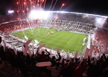 River lidera el ranking de clubes con más socios y mayor convocatoria por partidos