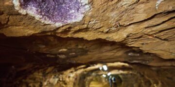 Wanda: se deberá pagar una tasa eco turística para ingresar a las minas