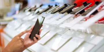 El Gobierno nacional eliminará este jueves los aranceles a la importación de celulares