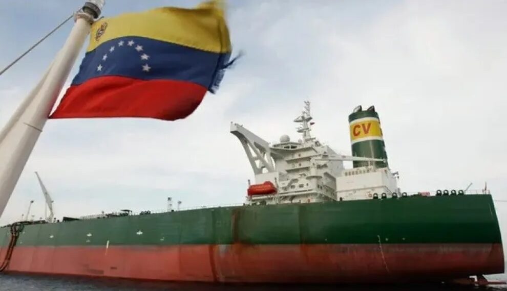 EEUU concretó la primera venta de petróleo venezolano: “Es un acuerdo histórico”