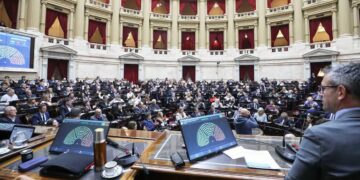 El Gobierno activó sesiones extraordinarias del Congreso del 2 al 27 de febrero con una agenda acotada