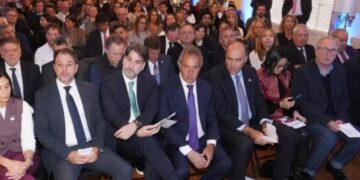 La provincia presentó oportunidades de inversión turística ante empresarios españoles