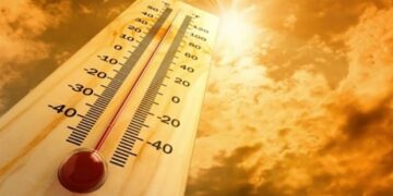 El 2026 será uno de los años más calurosos jamás registrados, según proyecciones internacionales