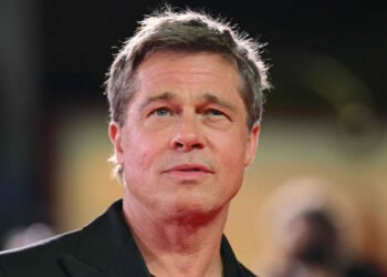 Brasil: creyó tener un romance con Brad Pitt, fue a esperarlo al aeropuerto y casi termina estafada