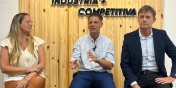 Presentaron el programa Estrategia + Mercado para acompañar a pymes misioneras