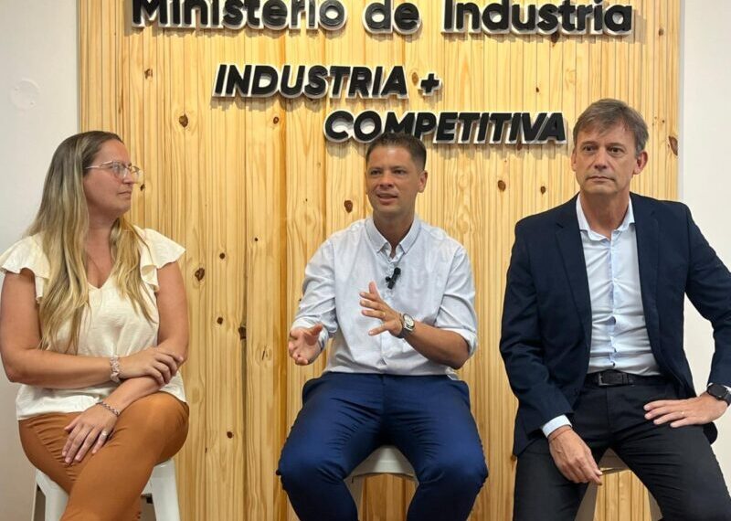 Presentaron el programa Estrategia + Mercado para acompañar a pymes misioneras