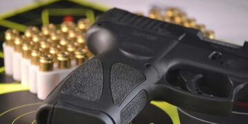 RENAR agiliza la transferencia legal de armas con un trámite exprés digital online: cómo es paso a paso