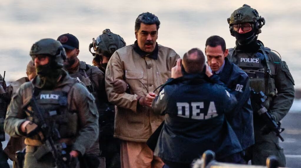 El gobierno suizo ordenó congelar las cuentas bancarias de Nicolás Maduro y de sus familiares