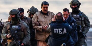 El gobierno suizo ordenó congelar las cuentas bancarias de Nicolás Maduro y de sus familiares