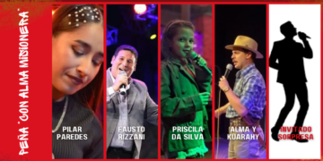 Peña “Con Alma Misionera”: Generación Misionera rumbo al Preselectivo de Baradero