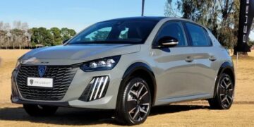 Los 10 autos 0km más baratos del mercado en enero de 2026: la lista completa de modelos y precios