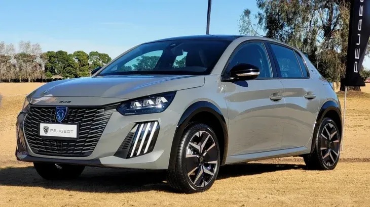 Los 10 autos 0km más baratos del mercado en enero de 2026: la lista completa de modelos y precios