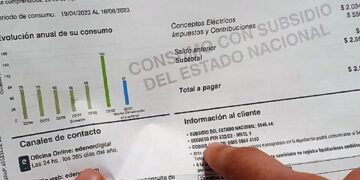 Se posterga el nuevo esquema de subsidios a las tarifas de luz y gas: cuándo se aplicará