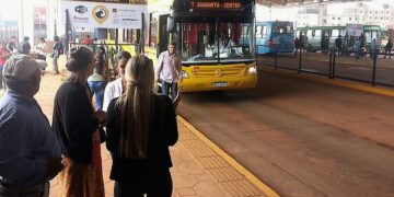 Nuevos horarios en las estaciones de transferencia de Quaranta y UNaM de Posadas