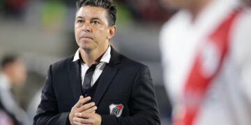 Marcelo Gallardo se va de River: los nombres que ya suenan para ponerse el buzo de entrenador