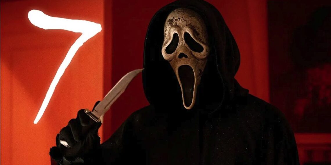 Posadas: Scream 7 y shows musicales en la nueva cartelera del IMAX
