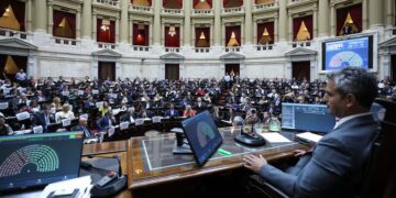 Reforma Penal Juvenil: el Gobierno da marcha atrás y retira el proyecto que fijaba la edad de imputabilidad en 13 años