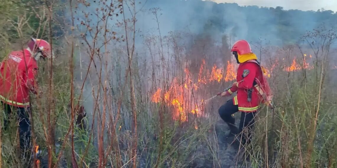 Misiones declaró la Emergencia Ígnea y prorrogó la Emergencia Hídrica durante todo 2026