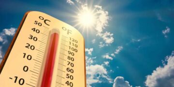 Misiones en alerta amarilla por días de intenso calor