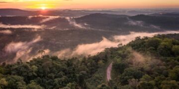 El “Trend de la Selva” llega al Parque Temático de la Cruz y se suma a la agenda turística del verano