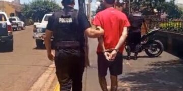 Apóstoles: detuvieron a motociclistas que realizaban maniobras peligrosas y las publicaban en redes sociales