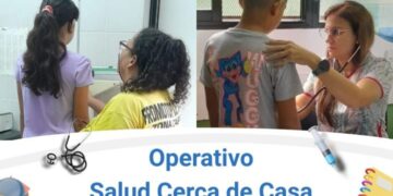 Operativo de aptitud física en Posadas: controles gratuitos para el inicio de clases