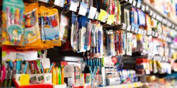 Canasta escolar 2026: los útiles subieron 12% interanual, por debajo de la inflación