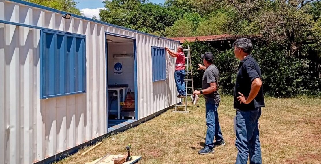 Apóstoles incorporó una sala de faena y fortalece la piscicultura local