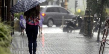 Pronóstico de lluvias para el fin de semana traería alivio ante el intenso calor