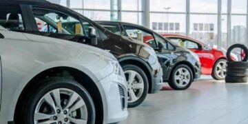 Patentamiento de autos: cuáles fueron los modelos y marcas que lideraron el mercado automotor en enero