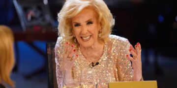 Mirtha Legrand cumple 99 años: cuál es su rutina y el secreto de su alimentación para llegar activa a esta edad