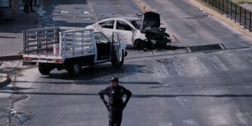 La Cancillería argentina recomendó no viajar a México por la ola de violencia desatada tras la muerte del líder narco “El Mencho”