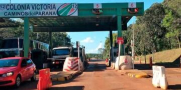 Aprueban un nuevo aumento en los peajes: cómo quedan los precios en rutas misioneras