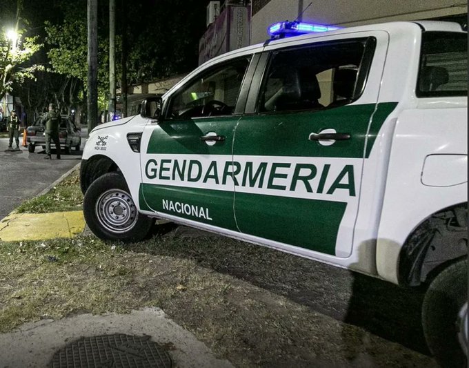 Posadas: megaoperativo terminó con 10 detenidos y más de 30 kilos de cocaína secuestrados