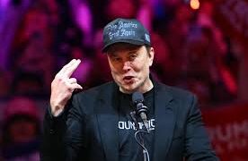 Imparable: la fortuna de Elon Musk trepó a u$s800.000 millones y se consolida como el hombre más rico de la historia