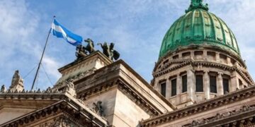 Semana clave en el Congreso: debaten reforma laboral y Régimen Penal Juvenil