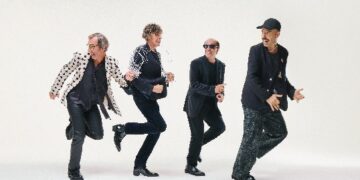 El Cuarteto de Nos regresa a la tierra colorada