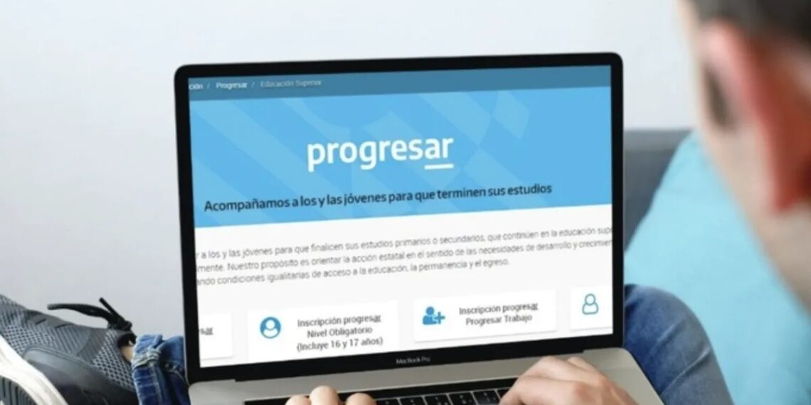 Becas Progresar 2026: ANSES confirmó los nuevos montos y requisitos para inscribirse
