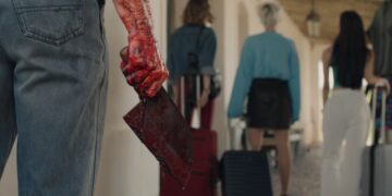 Cine de estreno en Posadas: el apocalipsis más inesperado llega con “El tema del verano”
