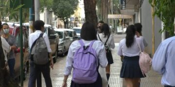 El Ministerio de Educación promueve acuerdos de convivencia para el UPD