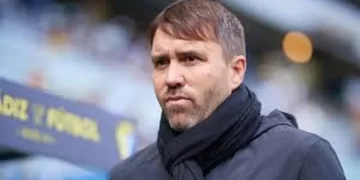 El “Chacho” Coudet será el técnico de River