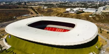 Alerta en el Mundial 2026: qué pasa  con la sede de Guadalajara?