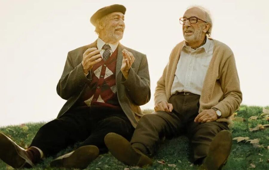 La película de Campanella “Parque Lezama” llega a Netflix el 6 de marzo