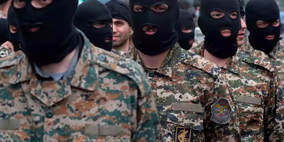 Irán advirtió a sus enemigos que “ya no estarán a salvo en ningún lugar del mundo”