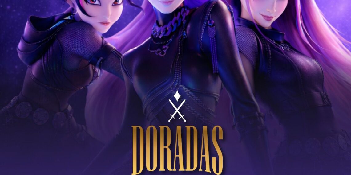 Doradas In Concert anuncia Meet & Greet Oficial: Un encuentro exclusivo con las Guerreras